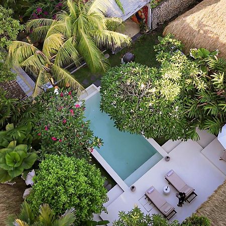 Liv Canggu - An Urban Sanctuary Kültér fotó