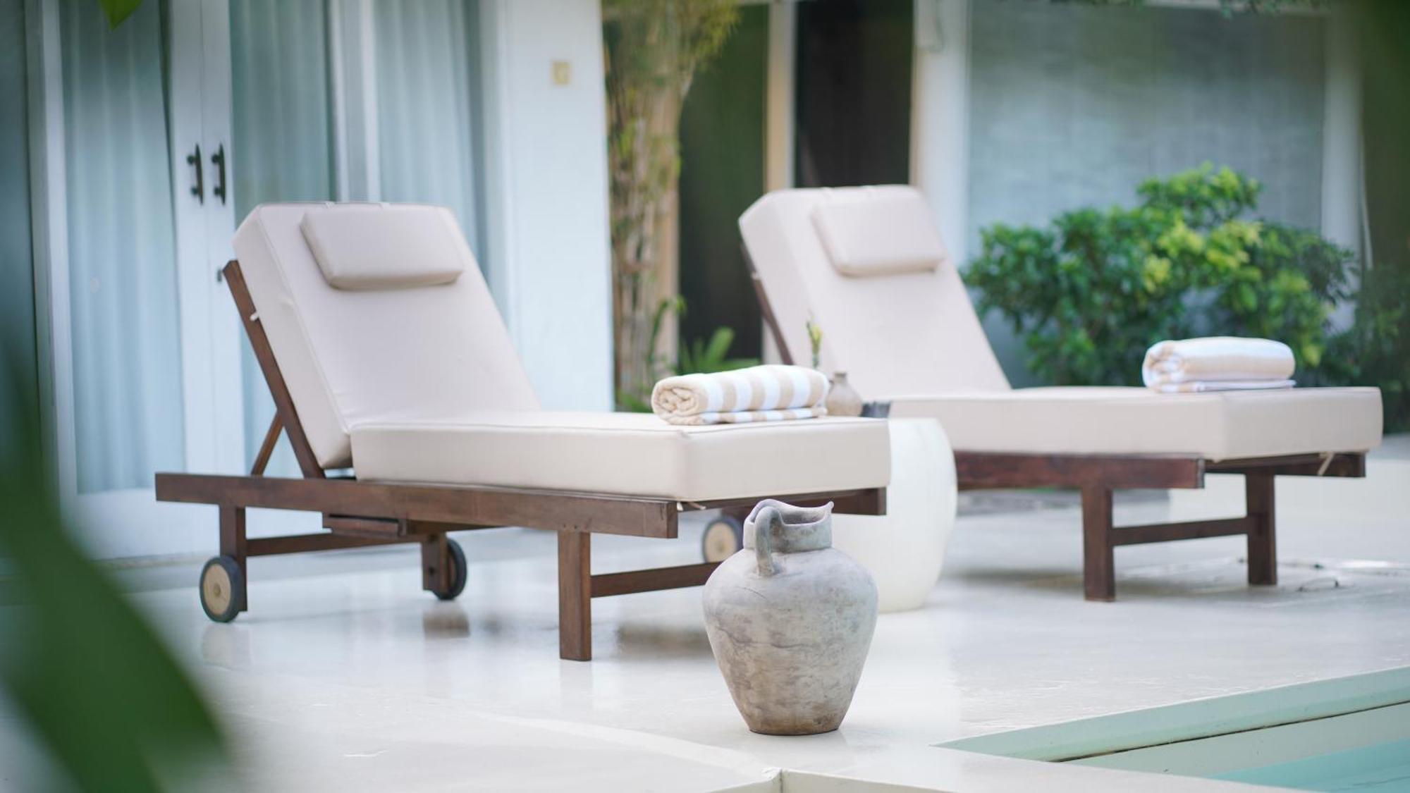Liv Canggu - An Urban Sanctuary Kültér fotó
