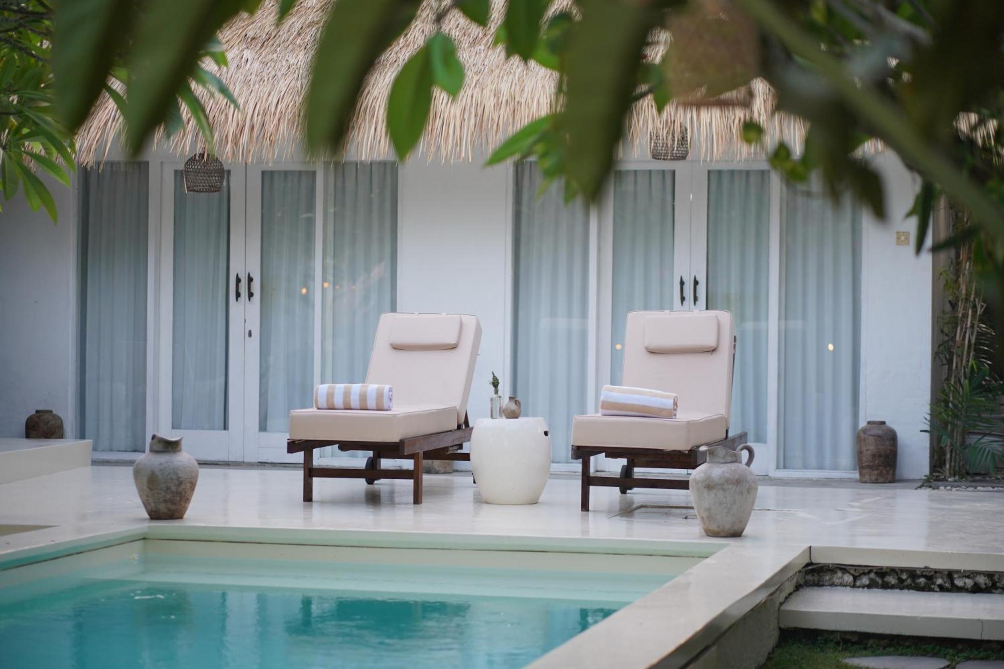 Liv Canggu - An Urban Sanctuary Kültér fotó
