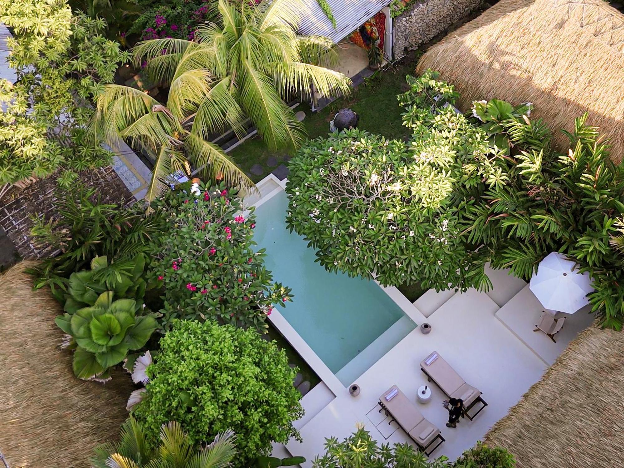 Liv Canggu - An Urban Sanctuary Kültér fotó