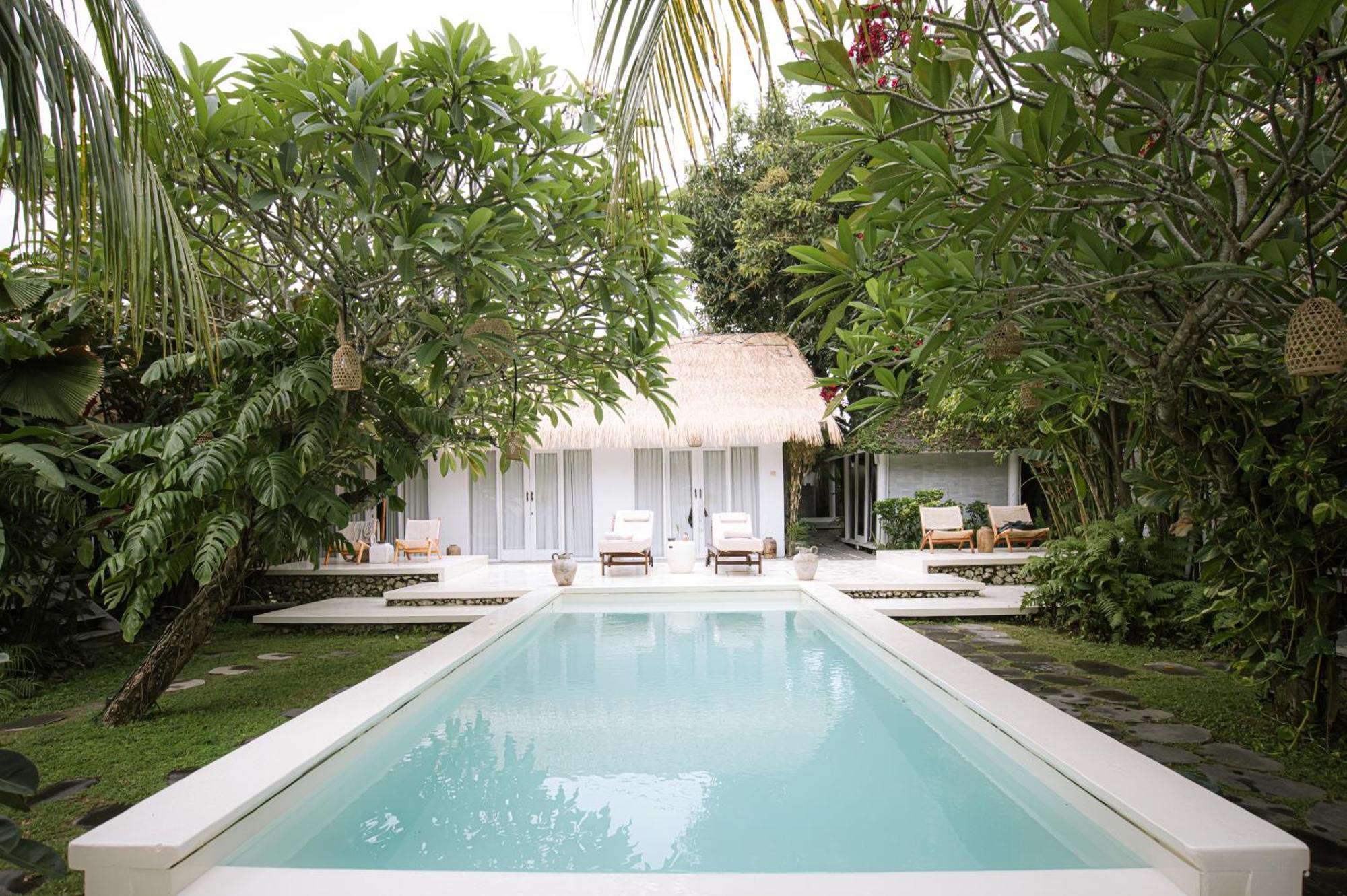 Liv Canggu - An Urban Sanctuary Kültér fotó