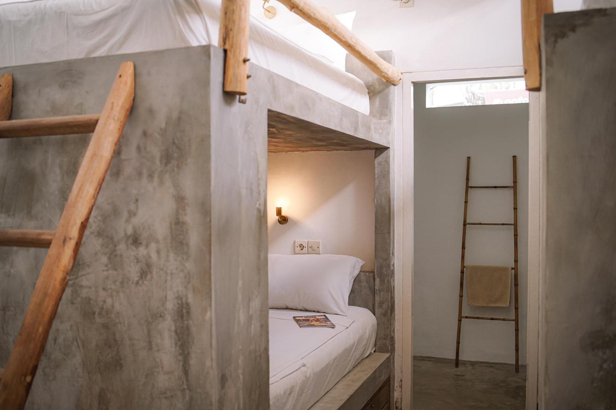 Liv Canggu - An Urban Sanctuary Szoba fotó