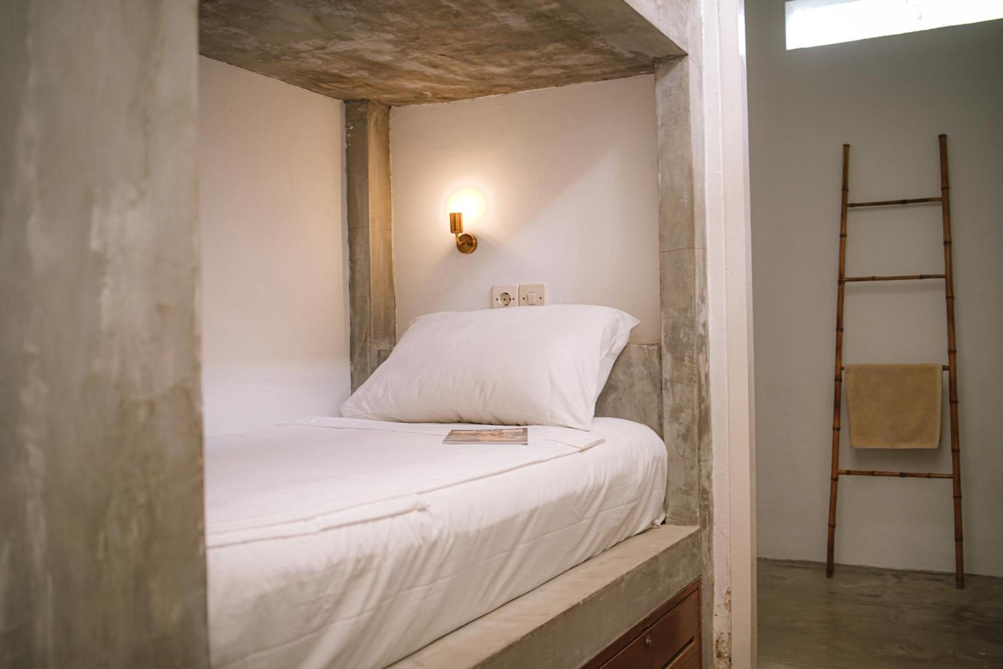 Liv Canggu - An Urban Sanctuary Szoba fotó