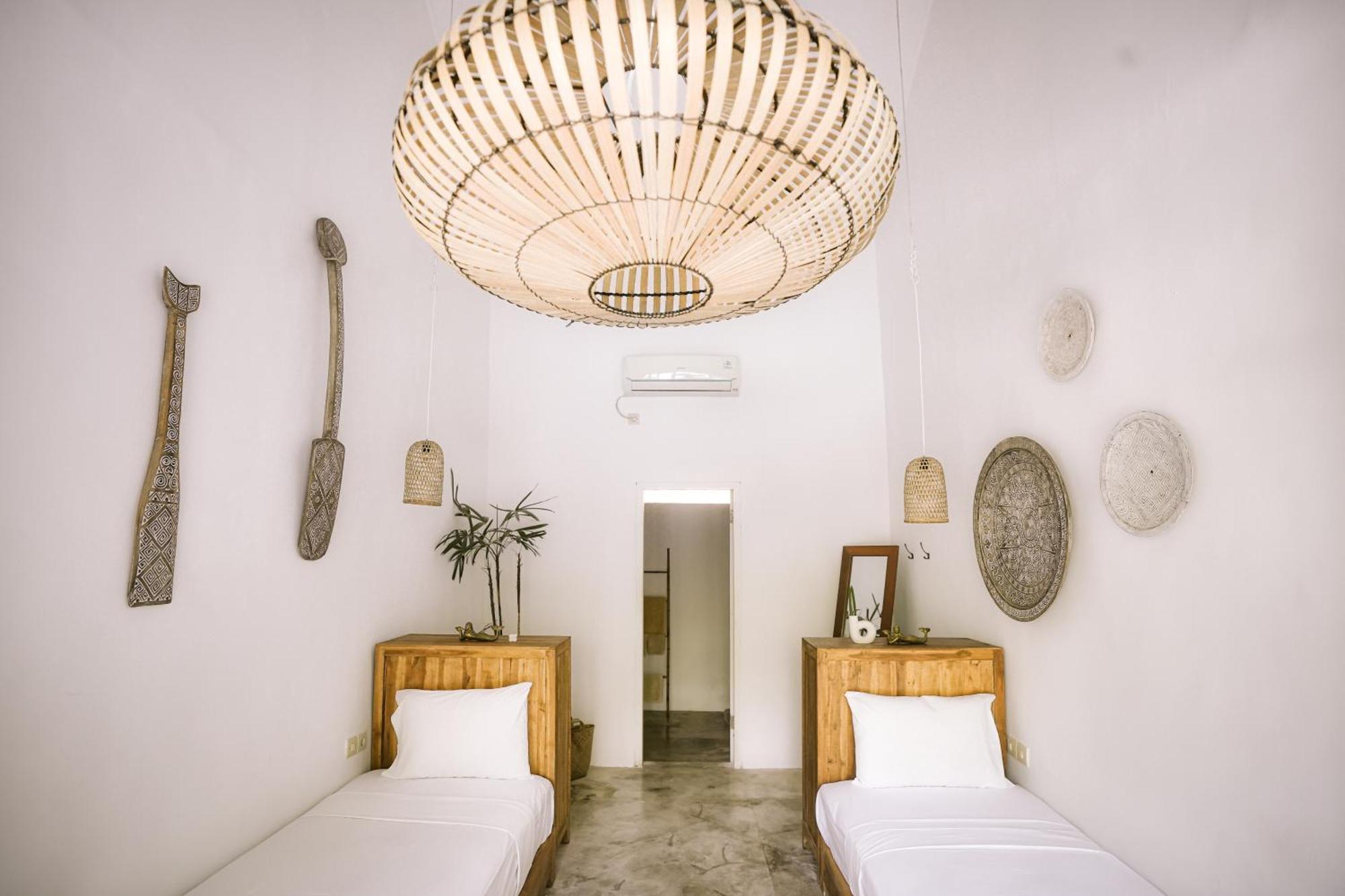 Liv Canggu - An Urban Sanctuary Kültér fotó
