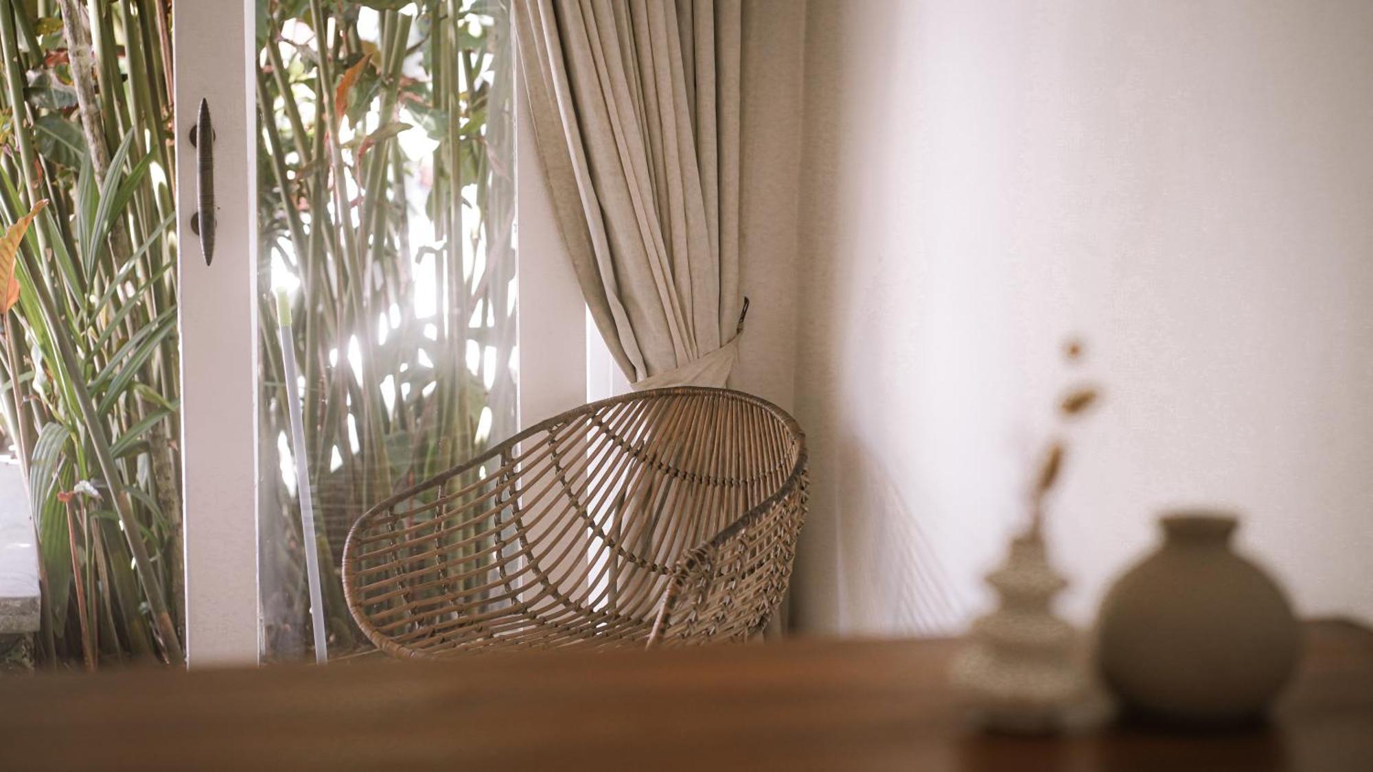 Liv Canggu - An Urban Sanctuary Szoba fotó