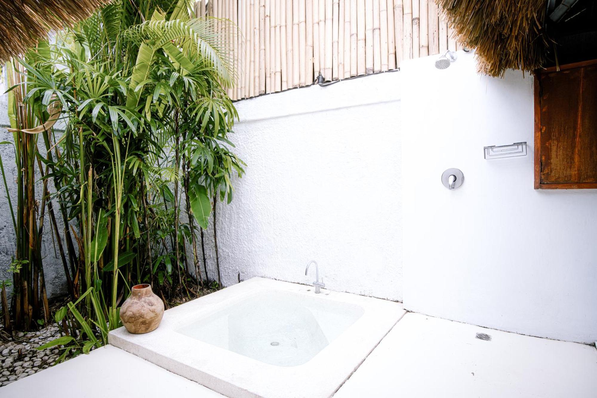 Liv Canggu - An Urban Sanctuary Kültér fotó