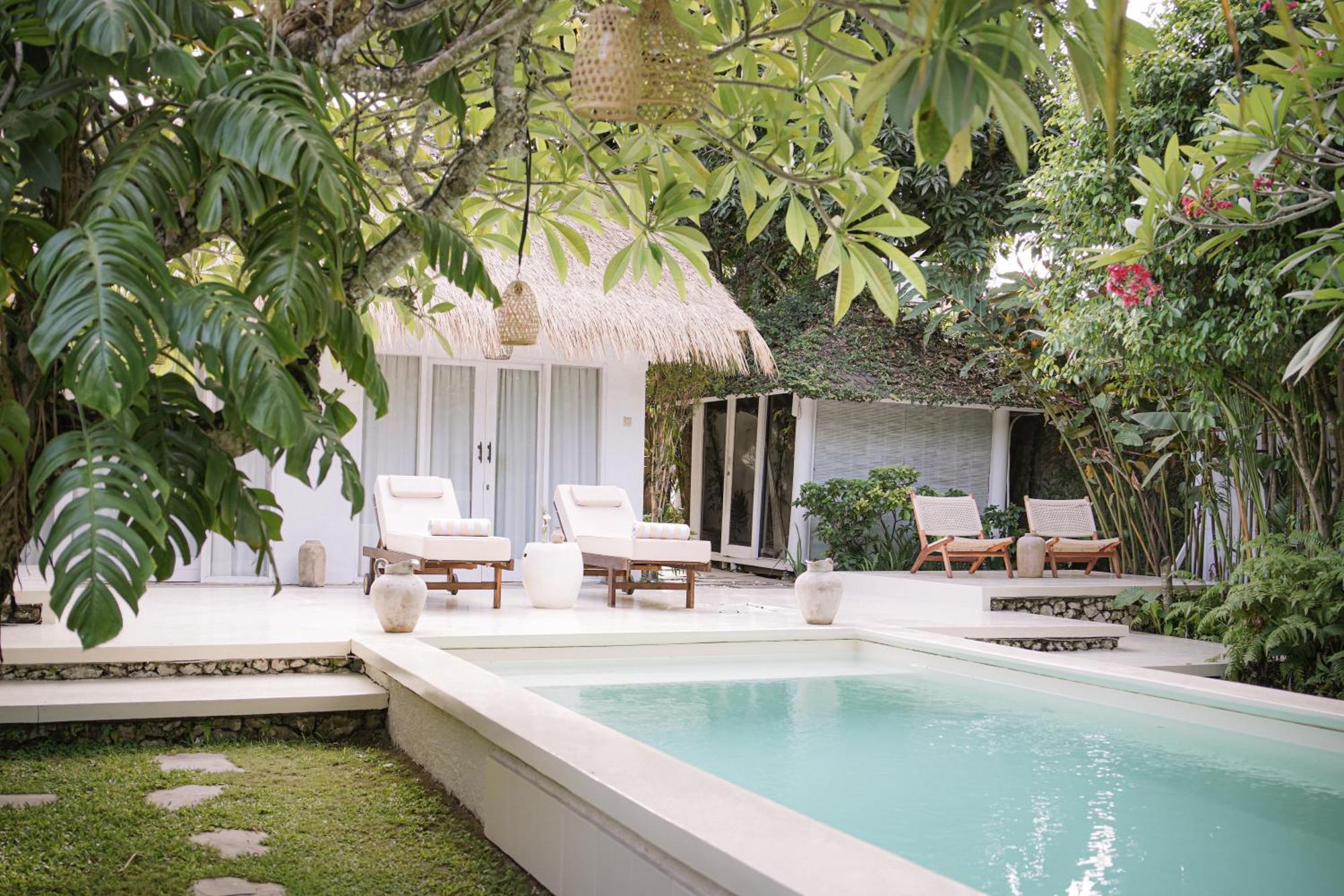 Liv Canggu - An Urban Sanctuary Kültér fotó