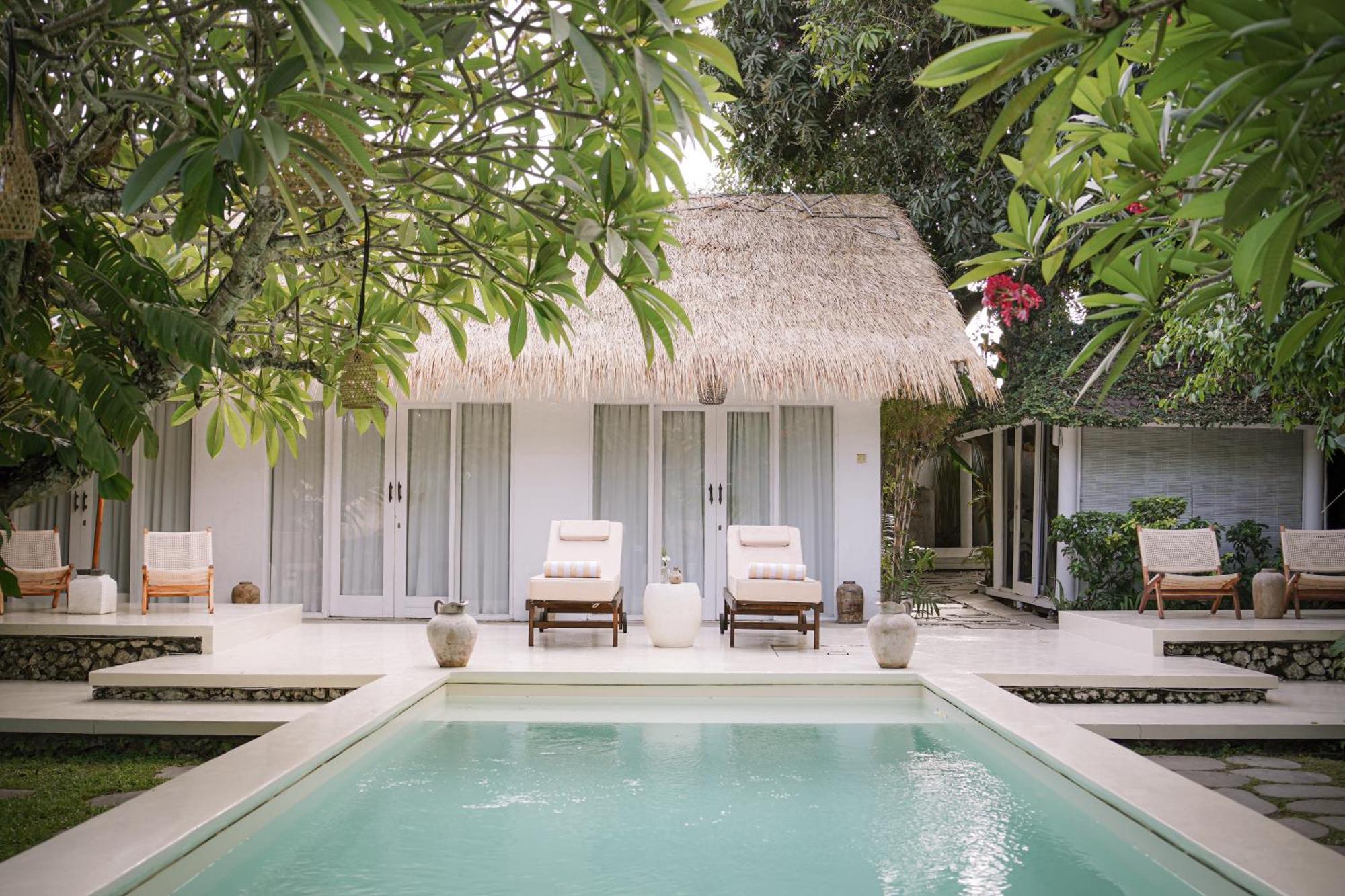 Liv Canggu - An Urban Sanctuary Szoba fotó