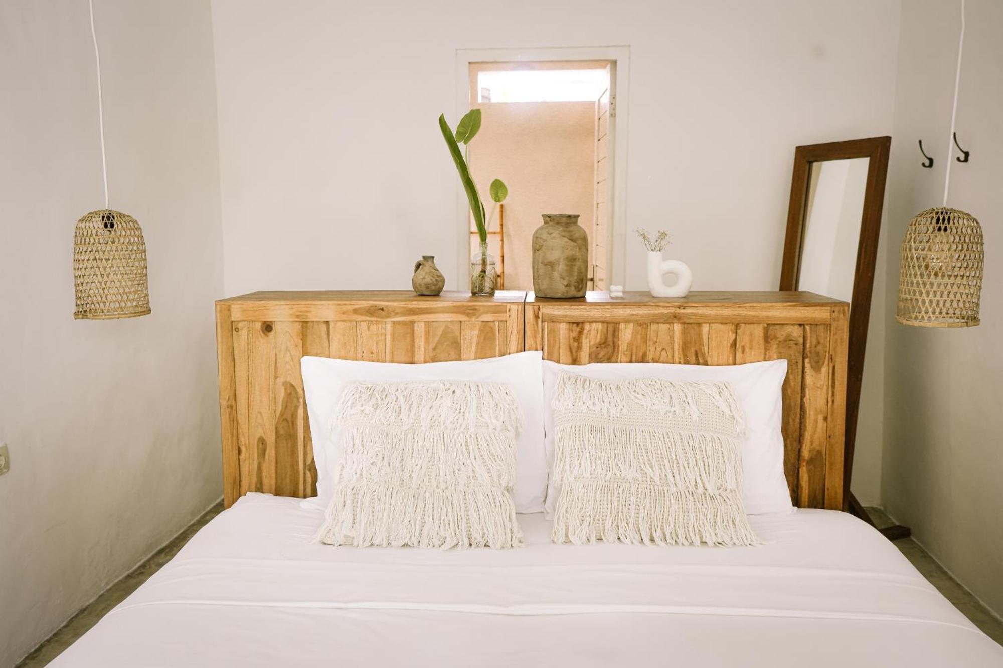 Liv Canggu - An Urban Sanctuary Kültér fotó