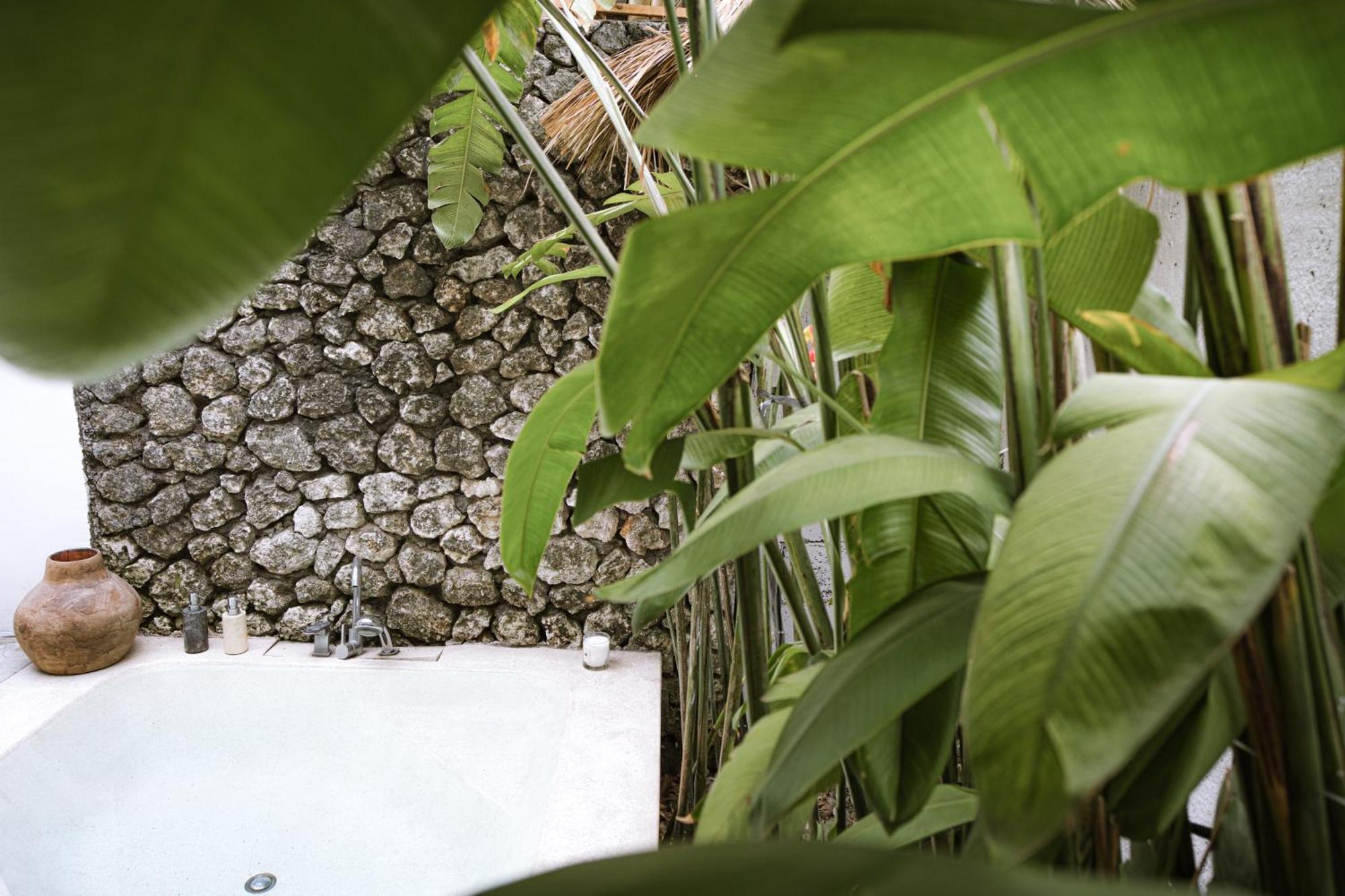 Liv Canggu - An Urban Sanctuary Kültér fotó