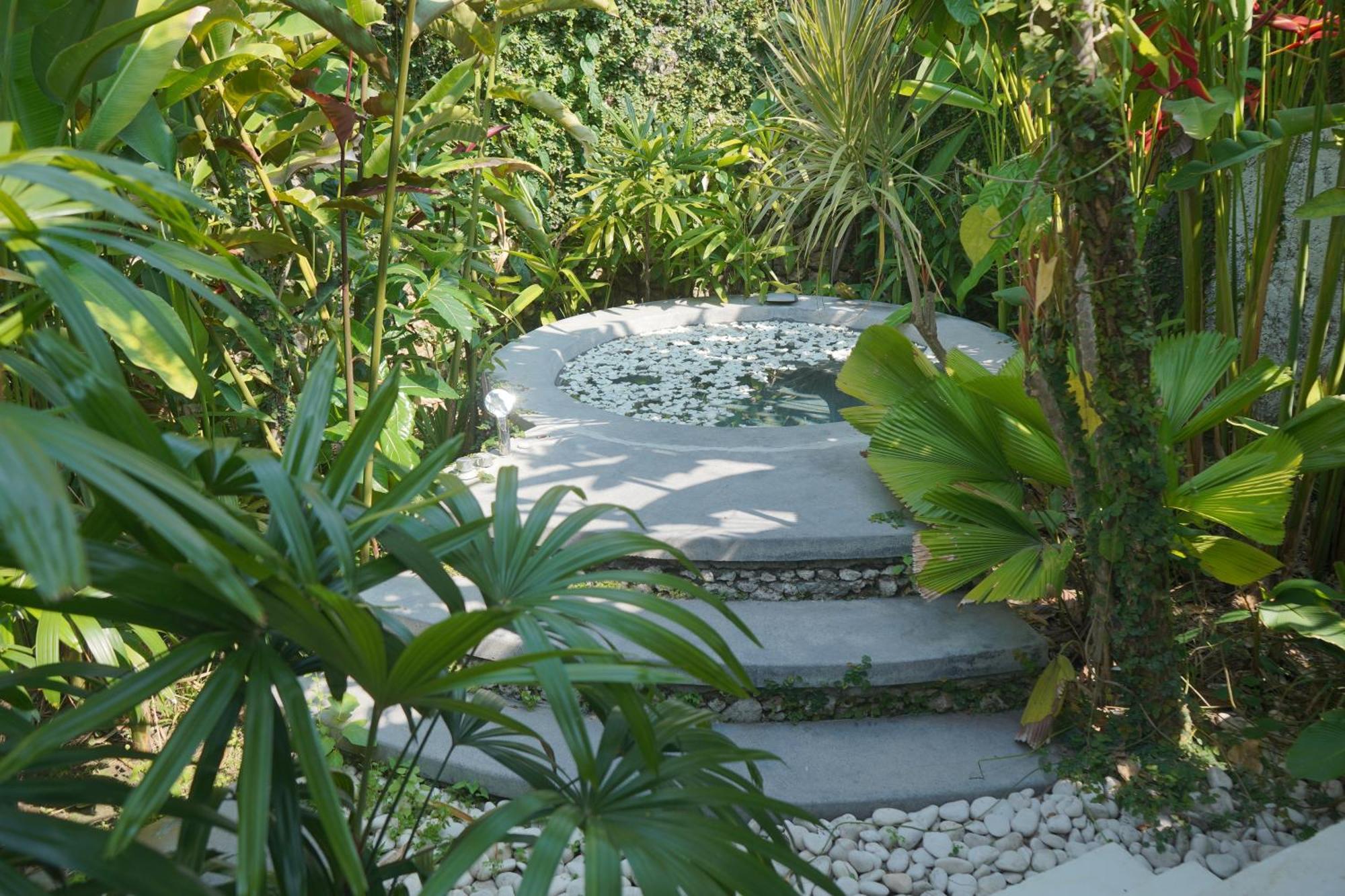 Liv Canggu - An Urban Sanctuary Szoba fotó