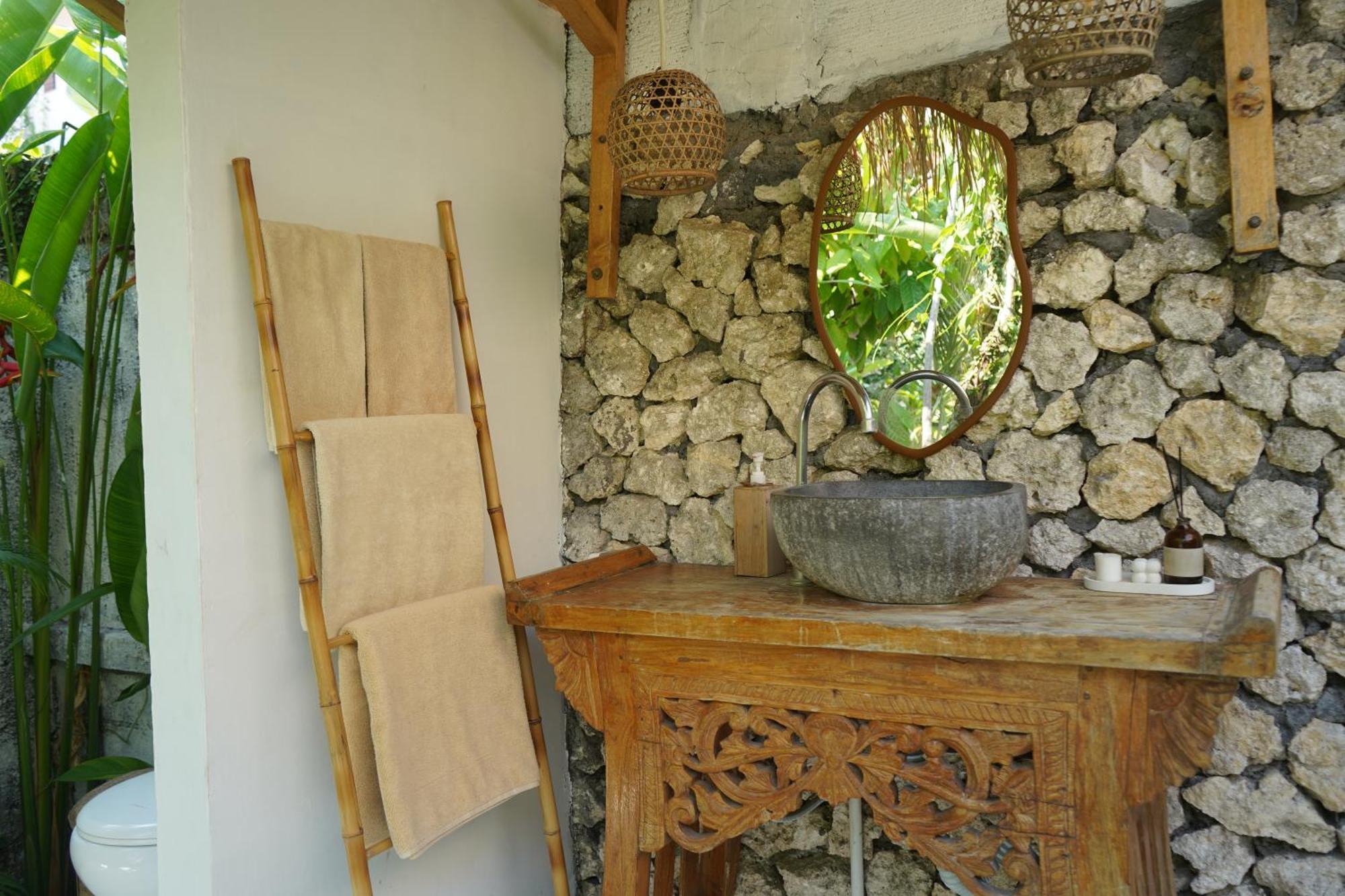 Liv Canggu - An Urban Sanctuary Kültér fotó