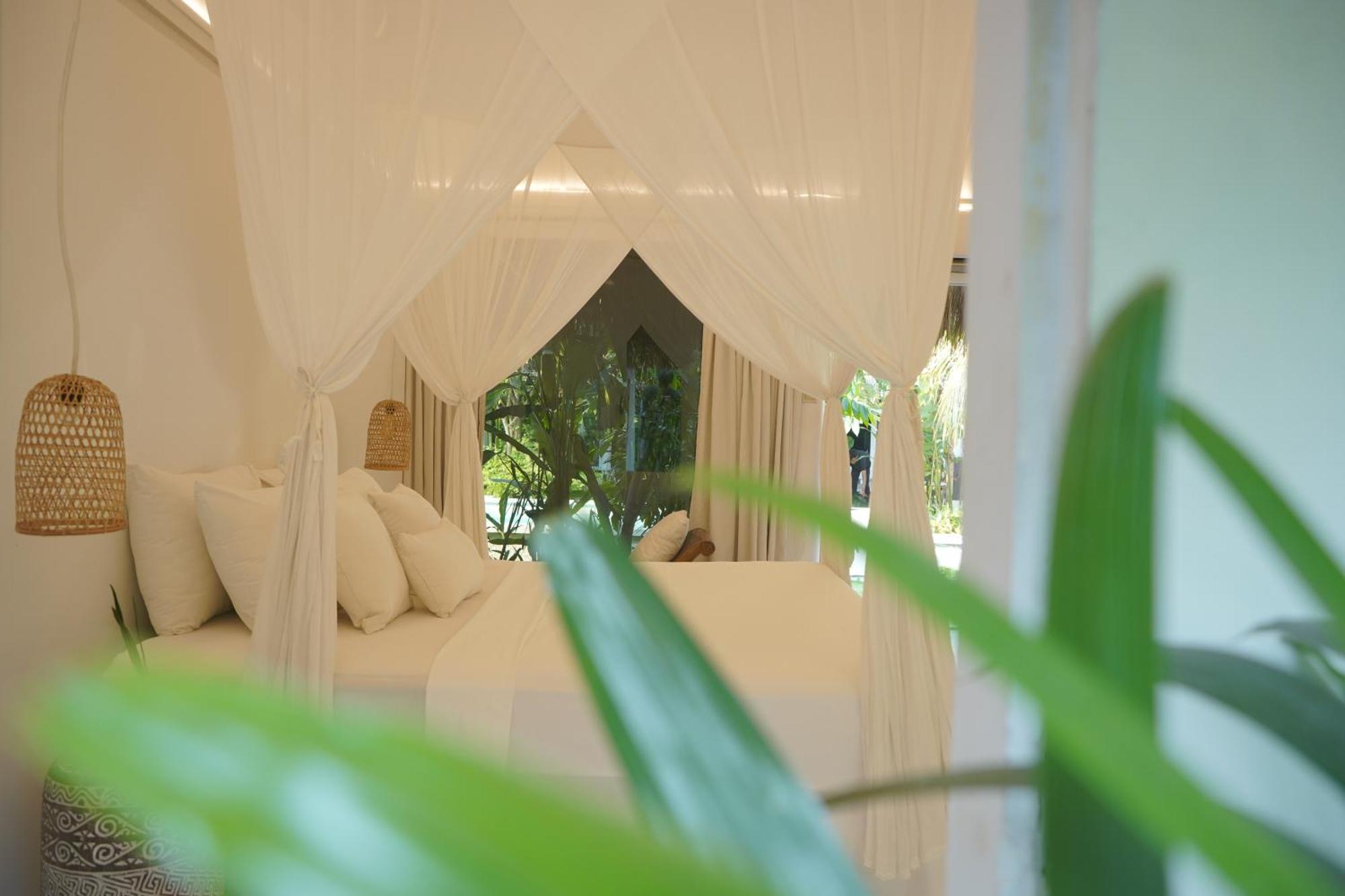 Liv Canggu - An Urban Sanctuary Kültér fotó