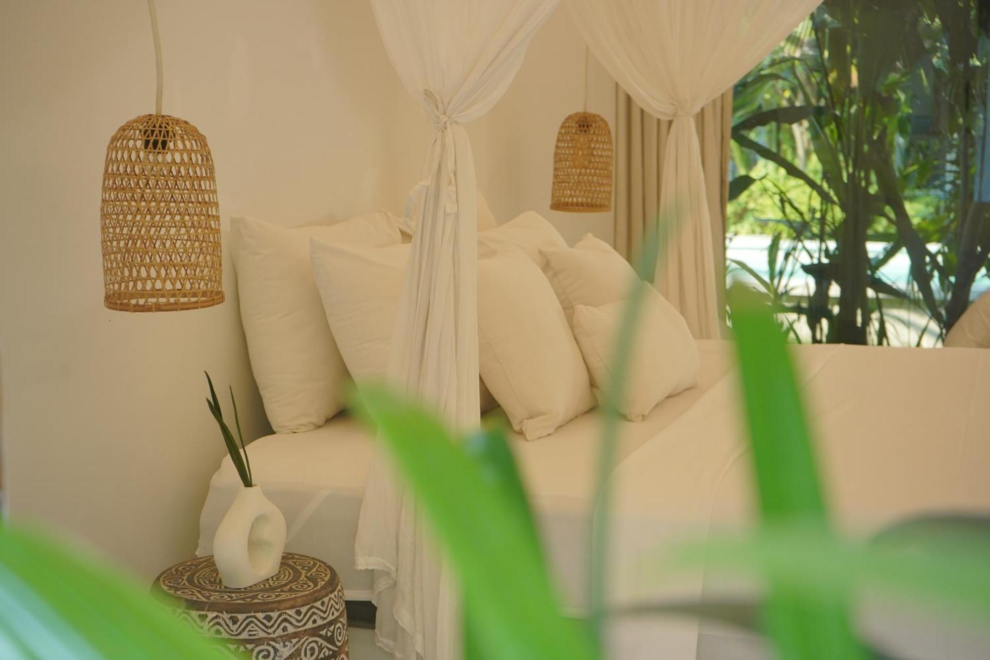 Liv Canggu - An Urban Sanctuary Kültér fotó