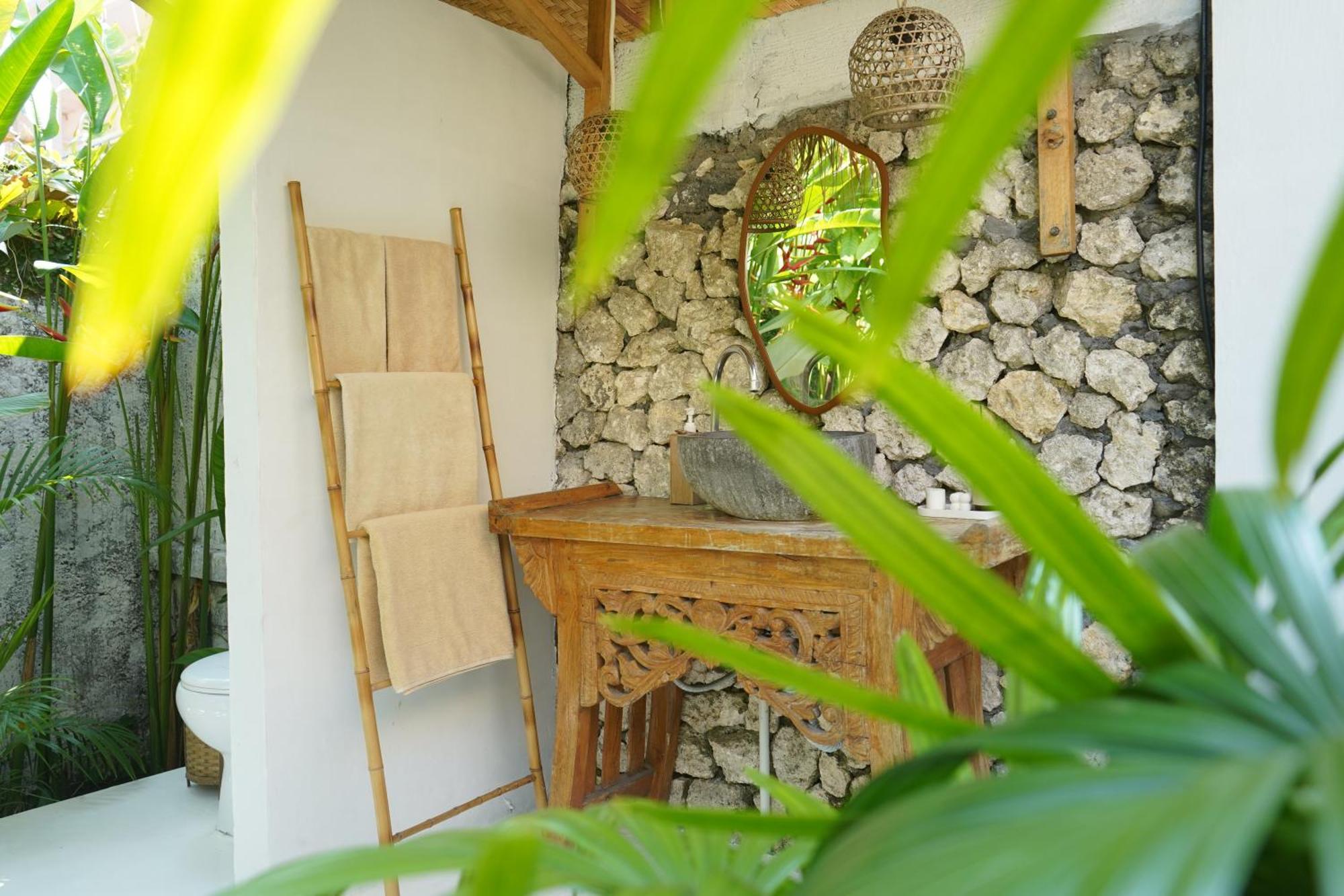 Liv Canggu - An Urban Sanctuary Kültér fotó
