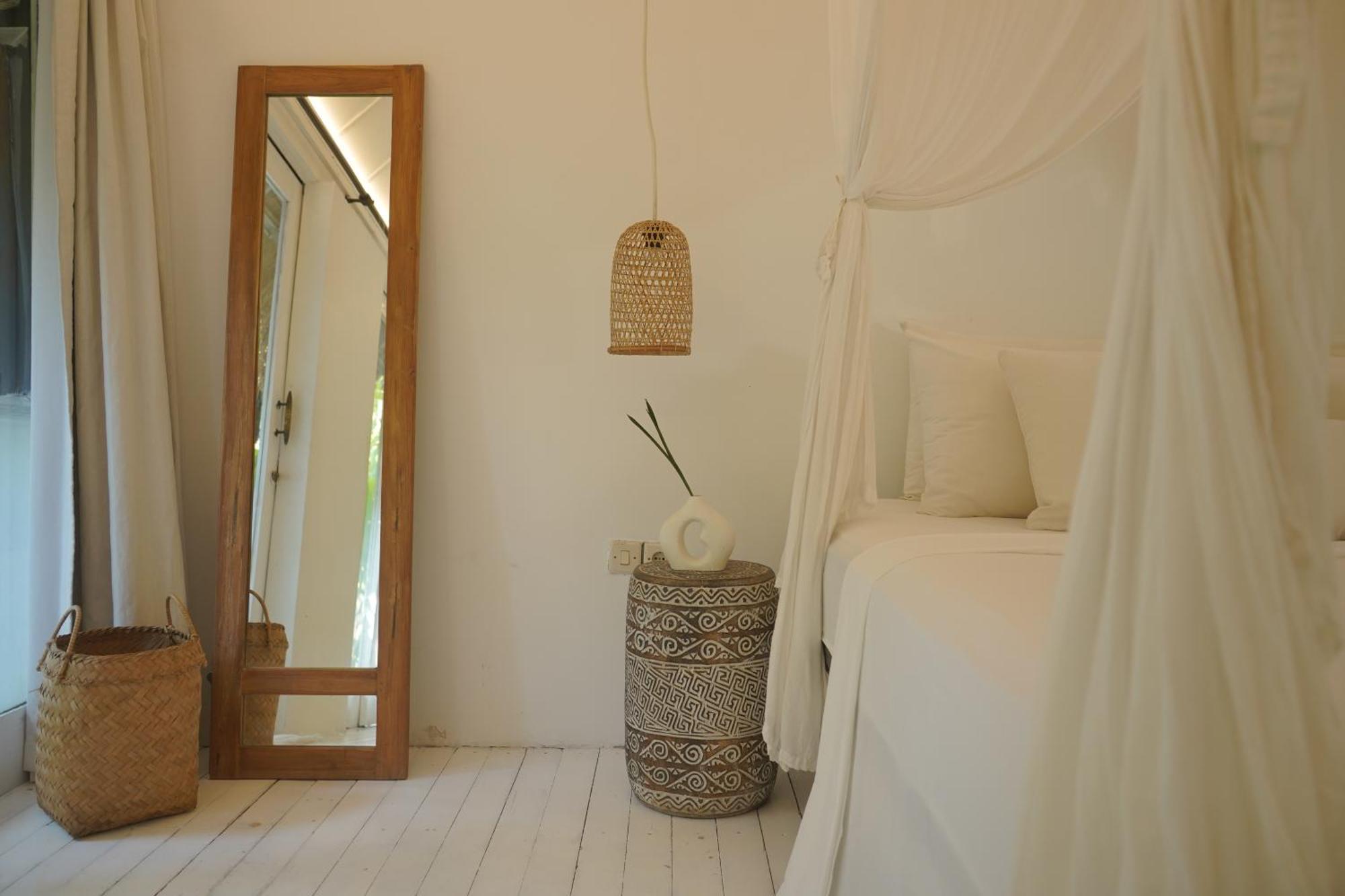 Liv Canggu - An Urban Sanctuary Kültér fotó