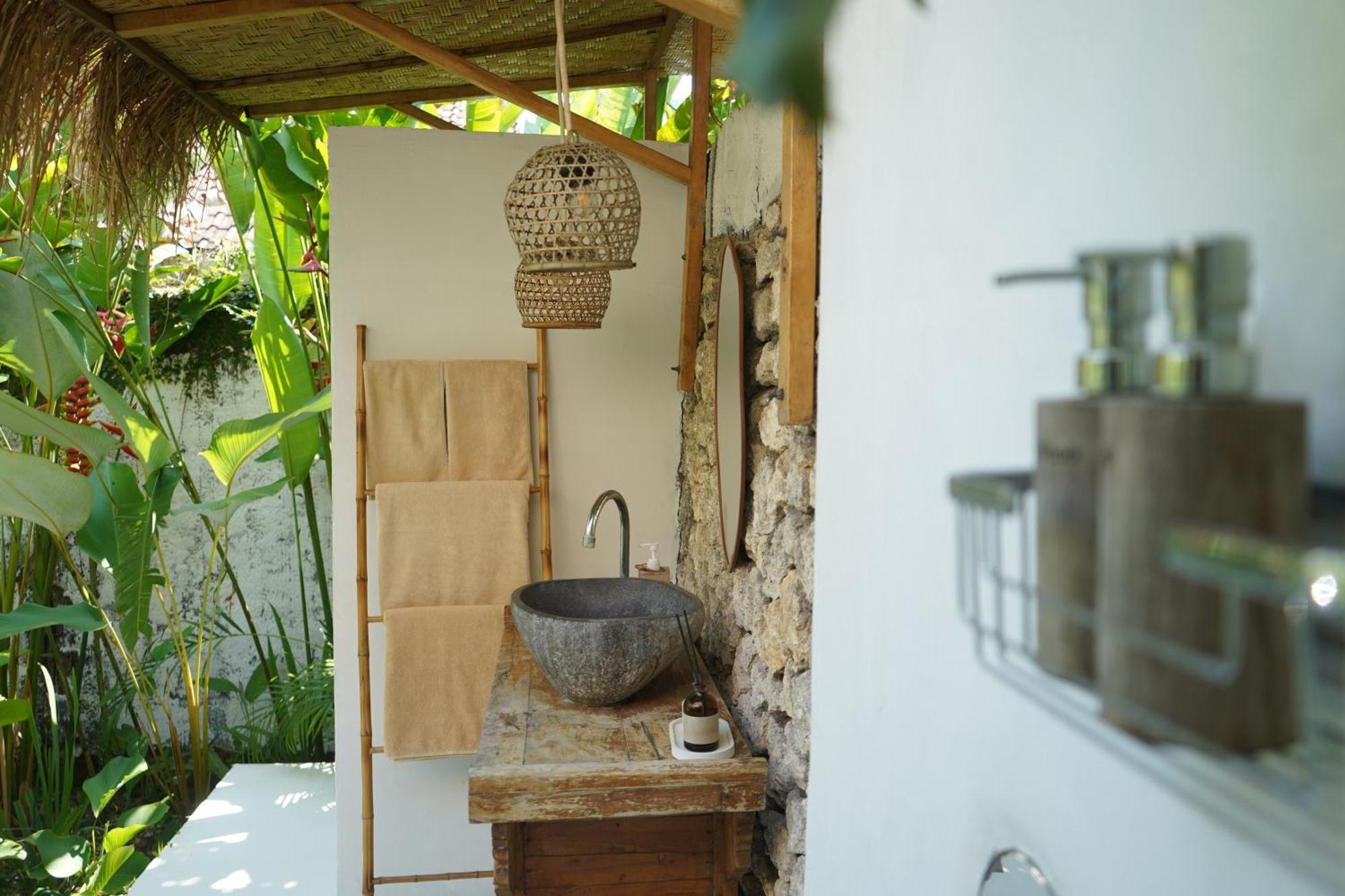 Liv Canggu - An Urban Sanctuary Kültér fotó