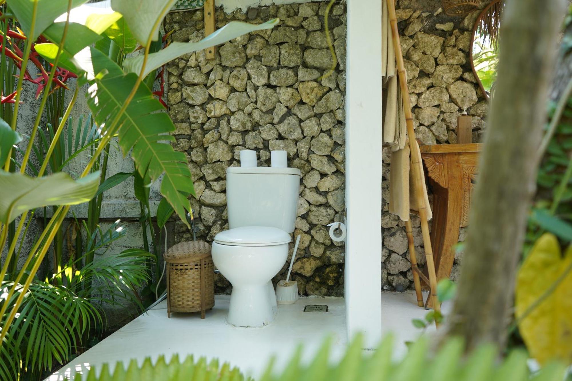 Liv Canggu - An Urban Sanctuary Szoba fotó